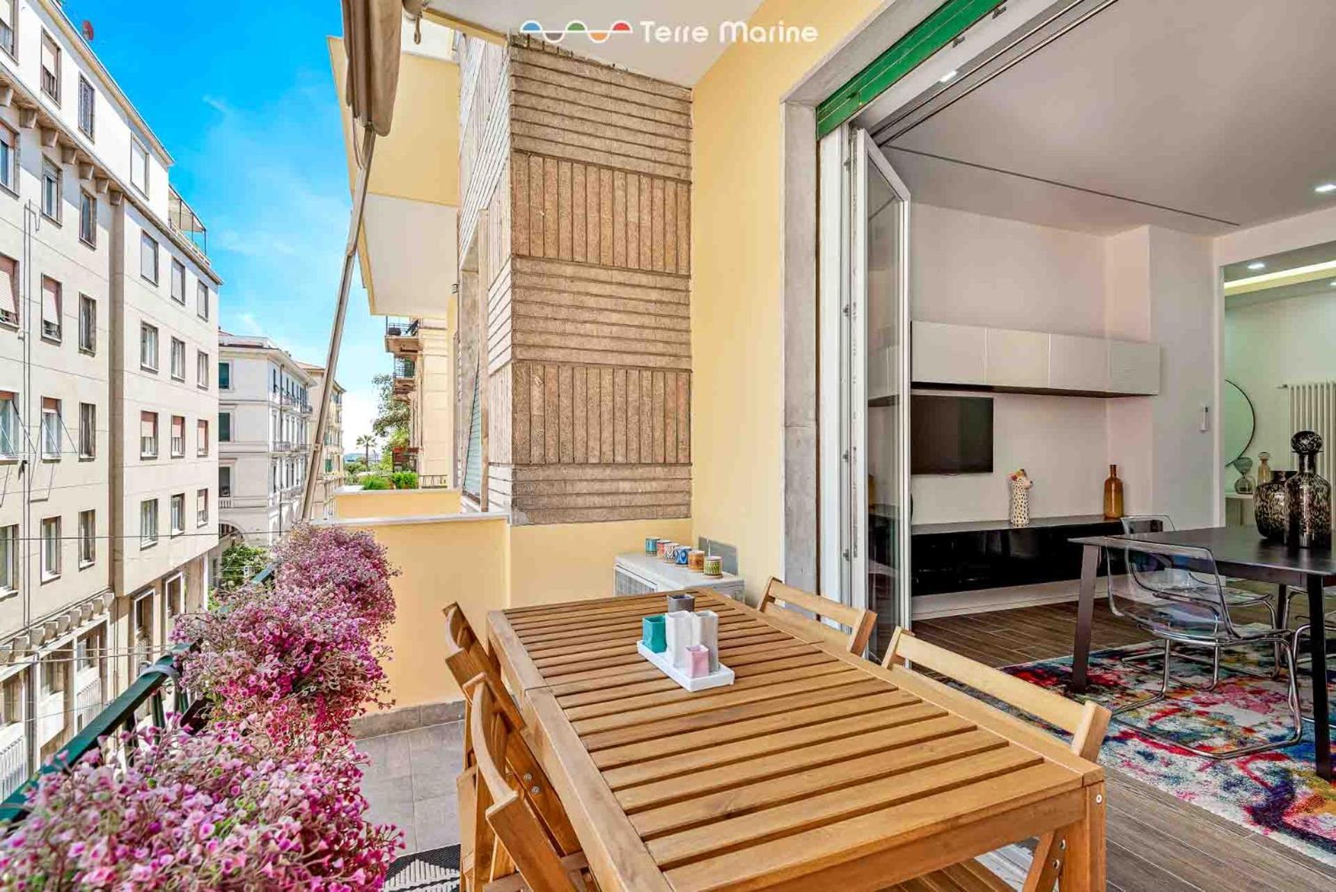 La Casa Di Zoe, Terre Marine Apartment La Spezia Exterior photo