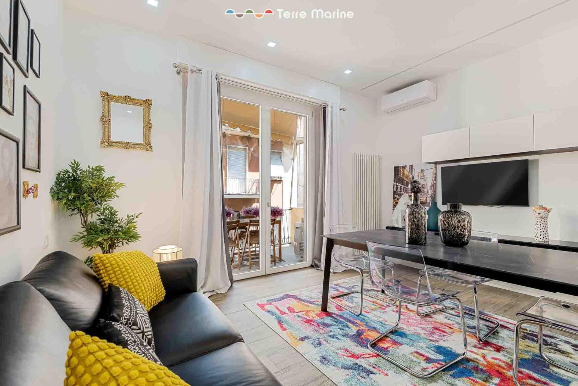 La Casa Di Zoe, Terre Marine Apartment La Spezia Exterior photo