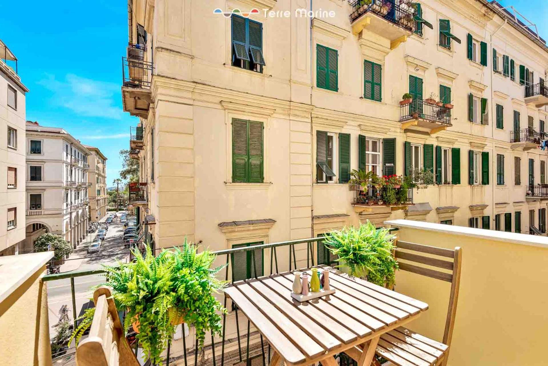 La Casa Di Zoe, Terre Marine Apartment La Spezia Exterior photo