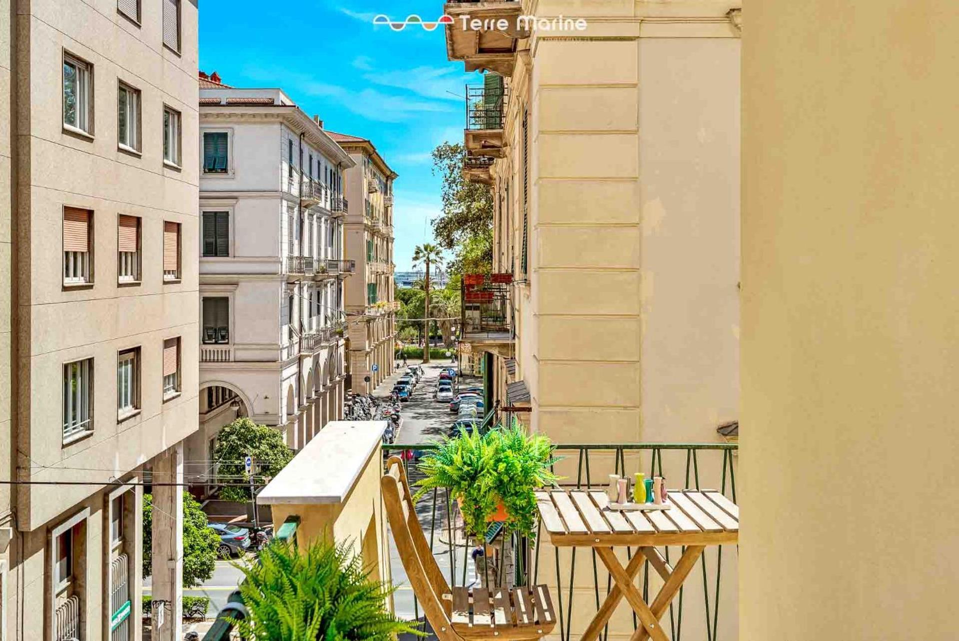 La Casa Di Zoe, Terre Marine Apartment La Spezia Exterior photo